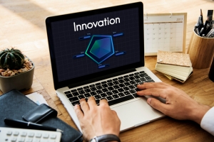Revamp workflows with tech Revamp workflows with tech